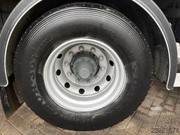 Scania 94 G + LOADLIFT + MANUAL + EURO 2