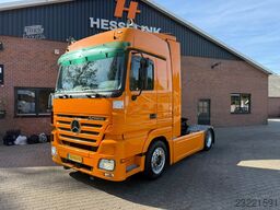 Mercedes-Benz Actros 1841 LS EPS Hefschotel 478.982KM!!! NL T...