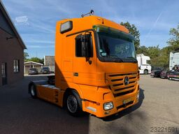 Mercedes-Benz Actros 1841 LS EPS Hefschotel 478.982KM!!! NL T...