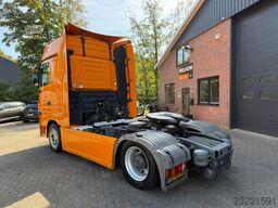 Mercedes-Benz Actros 1841 LS EPS Hefschotel 478.982KM!!! NL T...