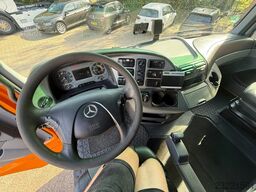 Mercedes-Benz Actros 1841 LS EPS Hefschotel 478.982KM!!! NL T...