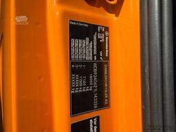 Mercedes-Benz Actros 1841 LS EPS Hefschotel 478.982KM!!! NL T...