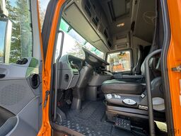 Mercedes-Benz Actros 1841 LS EPS Hefschotel 478.982KM!!! NL T...