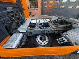 Mercedes-Benz Actros 1841 LS EPS Hefschotel 478.982KM!!! NL T...