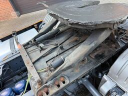 Mercedes-Benz Actros 1841 LS EPS Hefschotel 478.982KM!!! NL T...