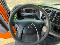 Mercedes-Benz Actros 1841 LS EPS Hefschotel 478.982KM!!! NL T...