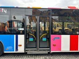 Mercedes-Benz Citaro O 530