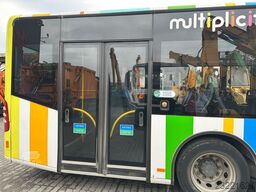 Mercedes-Benz Citaro O 530