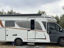 Burstner Lyseo TD 644 G