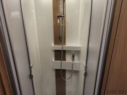 Burstner Lyseo TD 644 G