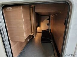 Burstner Lyseo TD 644 G