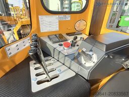 Combilift C4000 DUPLEX 4500 SIDE SHIFT FULL CABIN