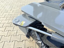 Combilift C4000 DUPLEX 4500 SIDE SHIFT FULL CABIN