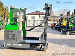 Combilift C3000 / DUPLEX / 4100MM / LPG