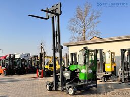 Combilift C3000 / DUPLEX / 4100MM / LPG