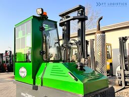 Combilift C3000 / DUPLEX / 4100MM / LPG