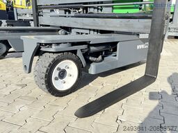 Combilift C3000 DIESEL DUPLEX WIDE-POSITIONER