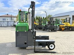 Combilift C3000 DIESEL DUPLEX WIDE-POSITIONER