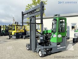 Combilift C3000 DIESEL DUPLEX WIDE-POSITIONER