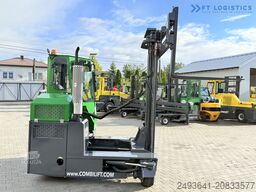 Combilift C3000 DIESEL DUPLEX WIDE-POSITIONER