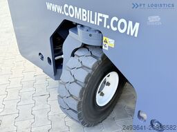 Combilift C4500 DUPLEX 4500 FREE LIFT - POSITIONER