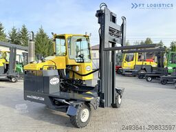 Combilift C5000XL GAS TRIPLEX 6000 EXTENDABLE FORK