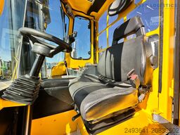 Combilift C4000 / LPG / DUPLEX / 4100MM / WEIGHT