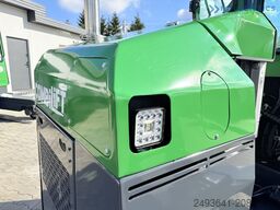 Combilift C4500 DIESEL 4900 TRIPLEX FREE-LIFT TOP1