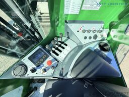 Combilift C4500 DIESEL TRIPLEX 4900 NEW MODEL