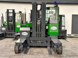 Combilift C4500 / LPG / UDT / TRIPLEX / 5500MM