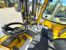 Combilift C5000XL / DUPLEX 4500MM / FREE LIFT