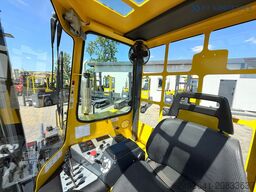 Combilift C5000XL / DUPLEX 4500MM / FREE LIFT