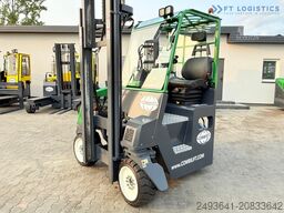 Combilift C4000CB TRIPLEX 5200MM FREE-LIFT TOP 1