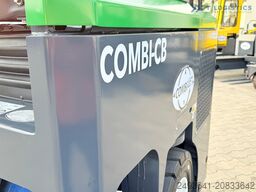 Combilift C4000CB TRIPLEX 5200MM FREE-LIFT TOP 1