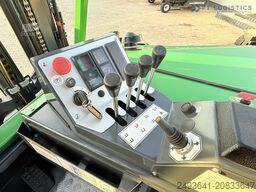 Combilift CB4000 GAS TRIPLEX 5200 POSITIONER