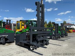 Combilift C5000E / TRIPLEX 8300MM WIDE POSITIONER