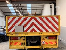 Scania P340 – Open Laadbak – 2005 