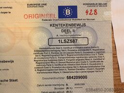 Scania P340 – Open Laadbak – 2005 