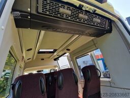 IVECO Daily C35 M1 9 Sitzer sauberes Fahrzeug