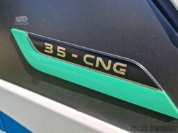 IVECO Daily C35 M1 9 Sitzer sauberes Fahrzeug