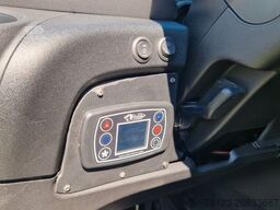 IVECO Daily C35 M1 9 Sitzer sauberes Fahrzeug