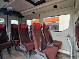 IVECO Daily C35 M1 9 Sitzer sauberes Fahrzeug