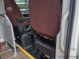 IVECO Daily C35 M1 9 Sitzer sauberes Fahrzeug