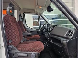 IVECO Daily C35 M1 9 Sitzer sauberes Fahrzeug