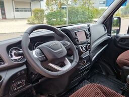 IVECO Daily C35 M1 9 Sitzer sauberes Fahrzeug