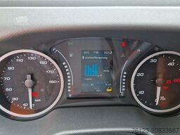 IVECO Daily C35 M1 9 Sitzer sauberes Fahrzeug