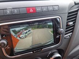 IVECO Daily C35 M1 9 Sitzer sauberes Fahrzeug