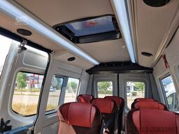 IVECO Daily C35 M1 9 Sitzer sauberes Fahrzeug