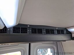 IVECO Daily C35 M1 9 Sitzer sauberes Fahrzeug