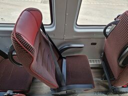 IVECO Daily C35 M1 9 Sitzer sauberes Fahrzeug